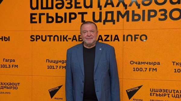 Проекты, технологии и народная дипломатия: о сотрудничестве Росатом с Абхазией - Sputnik Абхазия