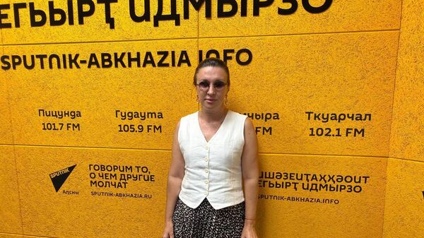 Отдых в Абхазии в бархатный сезон: особенности и преимущества - Sputnik Абхазия