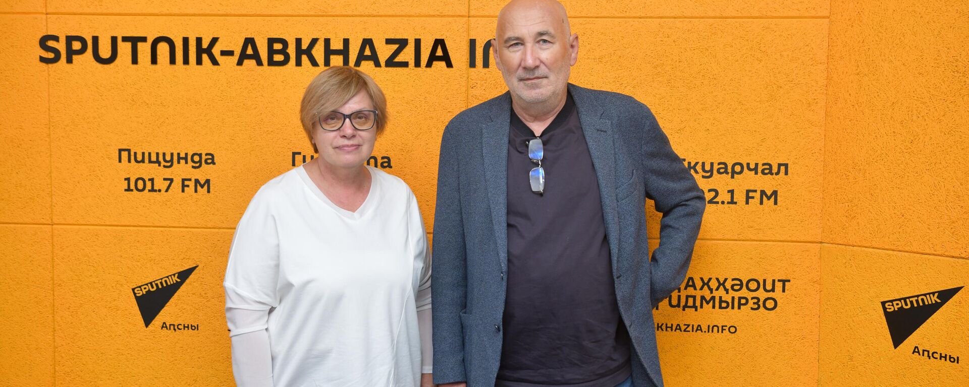 Ценность жизни: как в годы войны с Грузией работала комиссия по делам военнопленных - Sputnik Абхазия, 1920, 30.09.2025