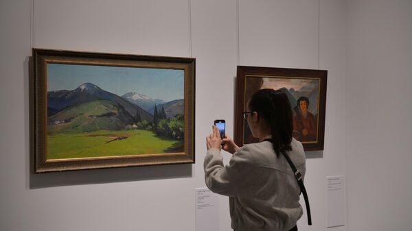 ЦВЗ после ремонта - Sputnik Абхазия