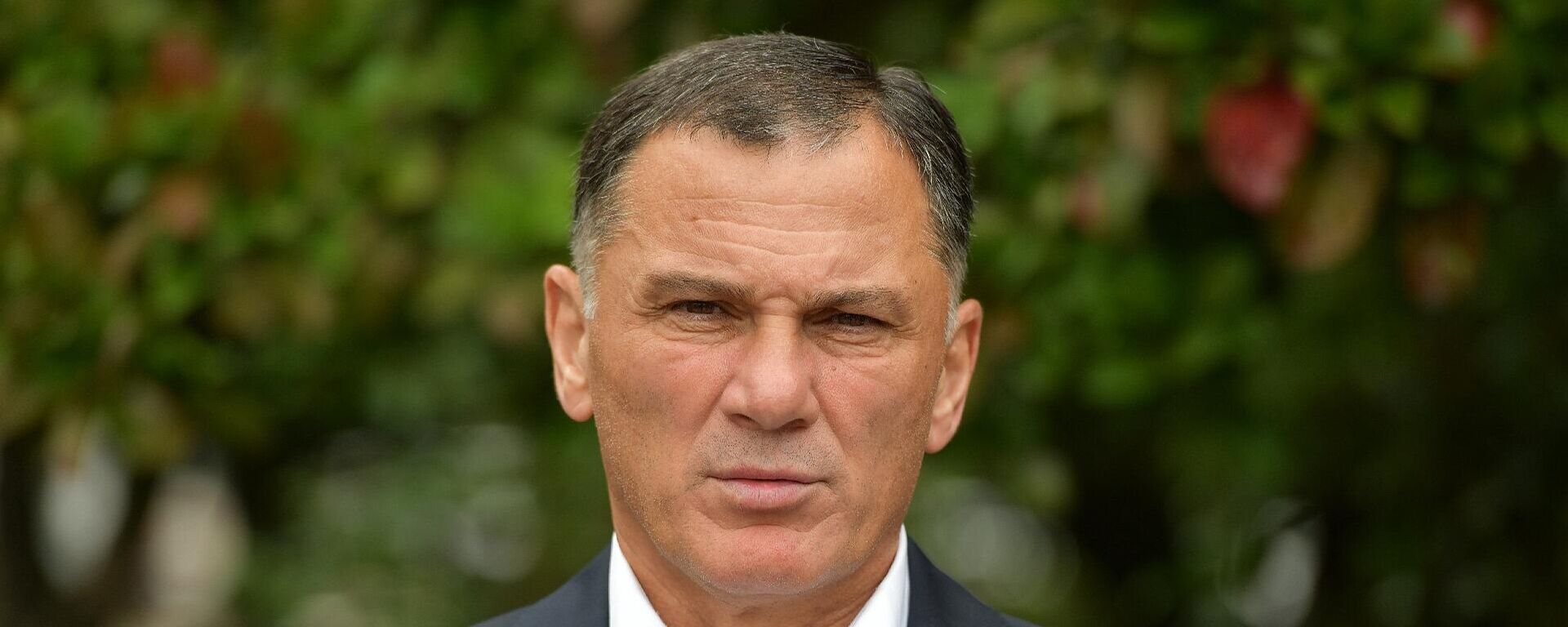 Хеция Отар Михайлович - Sputnik Абхазия, 1920, 19.11.2025