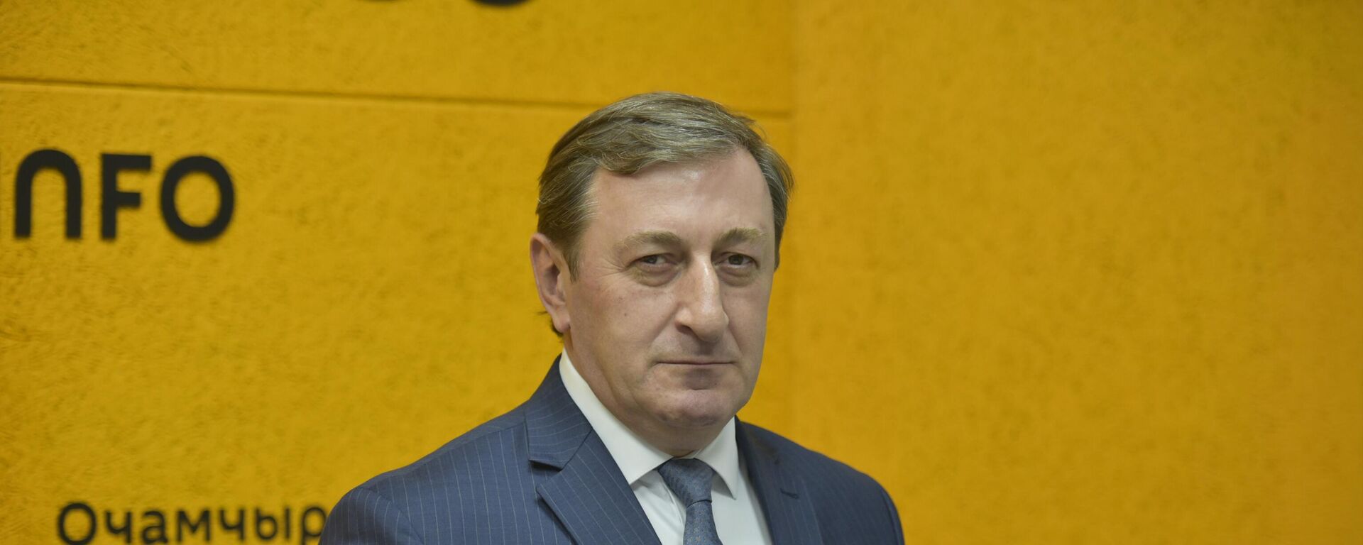 Аҭоурыхҭҵааҩцәа-кавказҭҵааҩцәа Жәларбжьаратәи рфорум Аҟәа имҩаԥысуеит - Sputnik Аҧсны, 1920, 01.10.2025