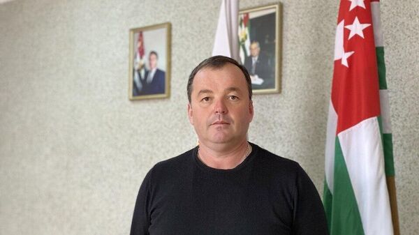 Очамчыраа раарыхрақәа зеиԥшроу еилаҳкаауеит - Sputnik Аҧсны