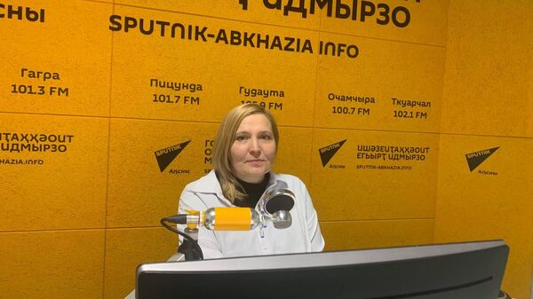 Доступная среда в Абхазии: что не хватает для людей с ОВЗ - Sputnik Абхазия