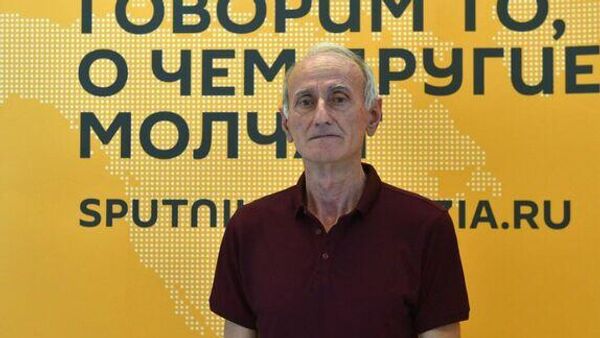 Адлеиба еиҭеиҳәеит Аҟәатәи ацәыргақәҵатә зал аусура аиҭахацыркра аҵакы атәы - Sputnik Аҧсны