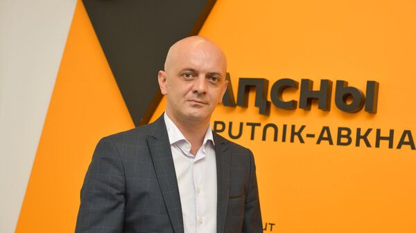 Џьапуа Аҟәа ақалақьтә еизарахь алхрақәа рымҩаԥгара иазкны - Sputnik Аҧсны