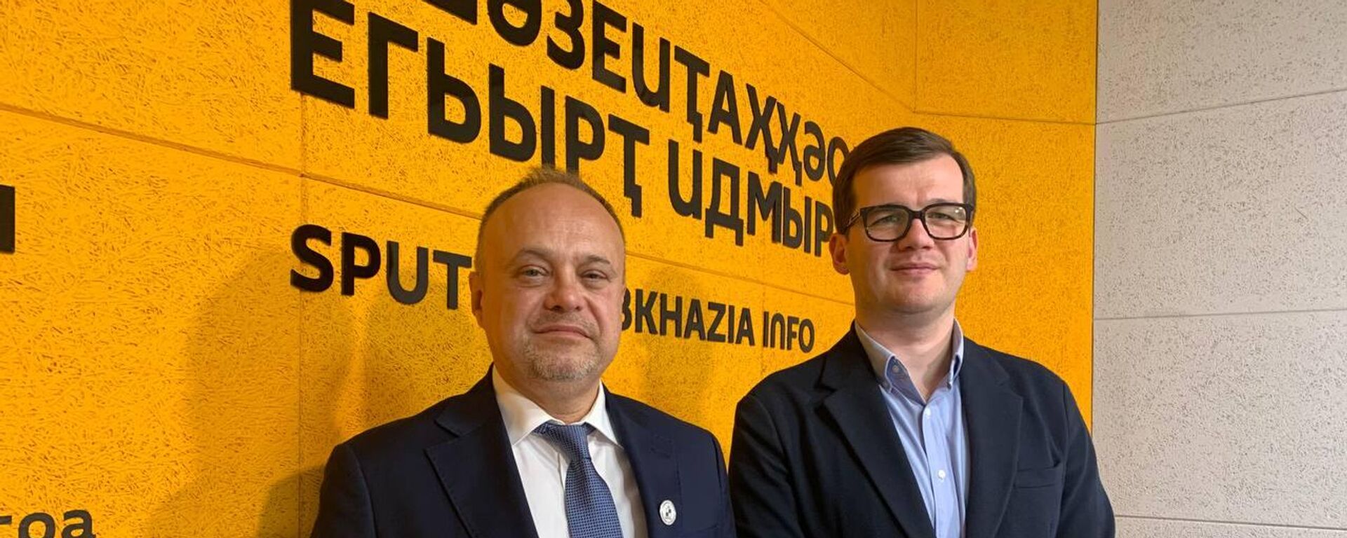 Итальянцы в Абхазии: шахатисты из Триеста впервые на чемпионате по шахматам в Сухуме - Sputnik Абхазия, 1920, 02.10.2025