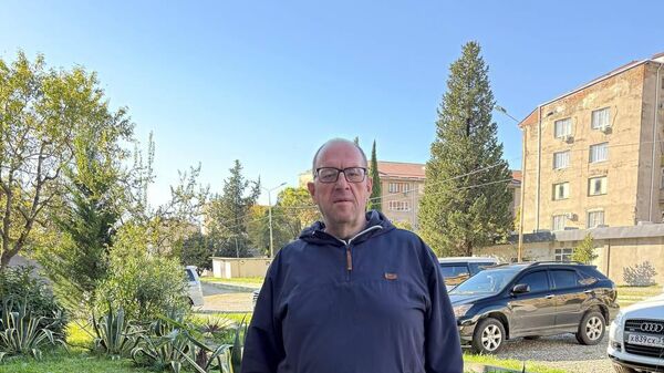 Гагра ахақәиҭтәра: ажәылара иалахәыз иҿцәажәара - Sputnik Аҧсны