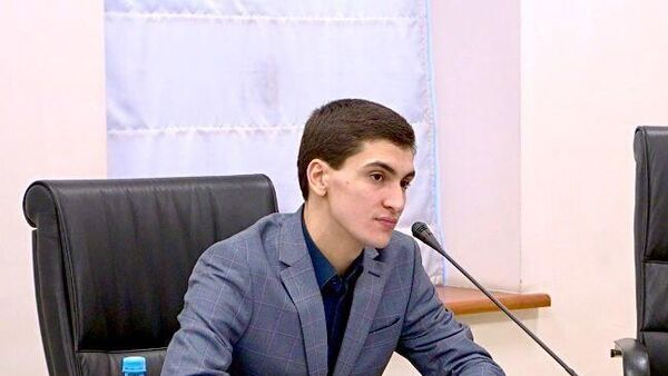 Аԥсны: аигәылара аасҭа иаҳзааигәоу: адокументалтә сериал ҿыц ҭыхуп - Sputnik Аҧсны