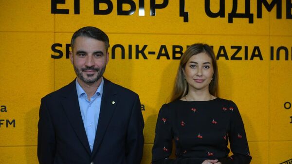Власова и Сарваниди рассказали о квотной кампании в Абхазии   - Sputnik Абхазия