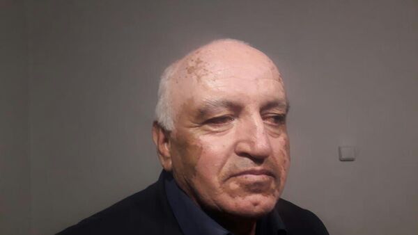 Араионтәи ақалақьтәи еизарақәа рахь алхрақәа рымш ааигәахоит: Гәдоуҭа урҭ шеиҿкаахо еилаҳкаауеит - Sputnik Аҧсны