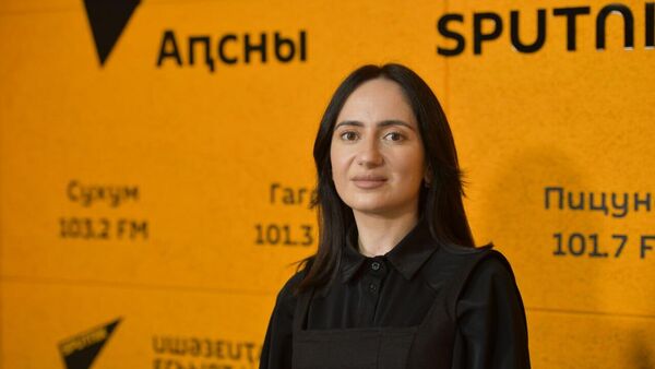 Ашанеи Аҳақьым Лиза лыцхыраара иашеи аус еицырулоит: еилаҳкаауеит ишԥа - Sputnik Аҧсны