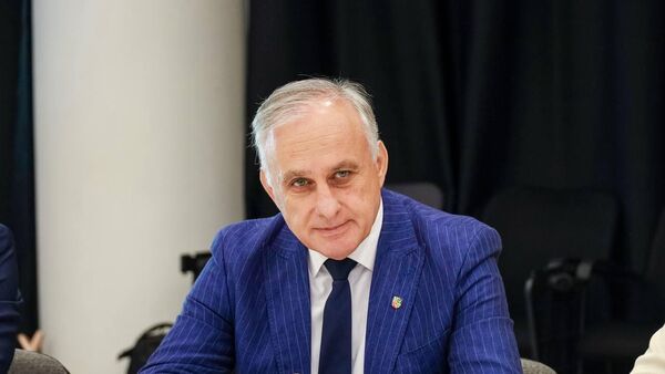 Ақалақь аҿы апаркқәеи ауаажәларратә ҭыԥқәеи шԥеиҿкаатәу: Москва еиҿкаан ацәыргақәҵа - Sputnik Аҧсны