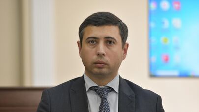 Теймураз Миквабия