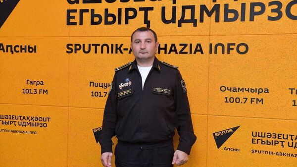 Происшествия, повышение зарплат и штрафы: Сабуа рассказал о купальном сезоне в Абхазии - Sputnik Абхазия