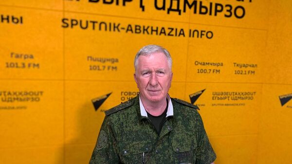 Призыв в Абхазскую армию: почему нужно служить и каких изменений ждут военные? - Sputnik Абхазия