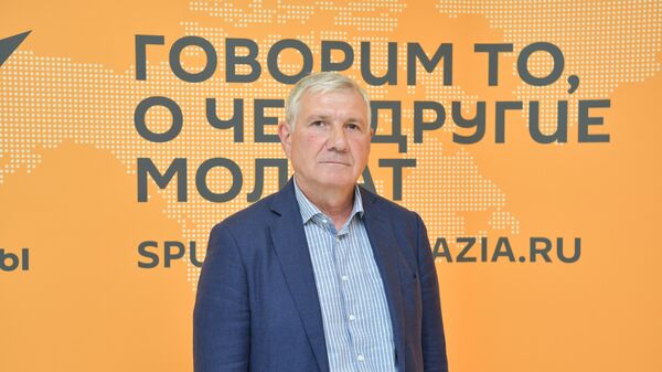 Клоп в Абхазии: как в республике борются с вредителем   - Sputnik Абхазия