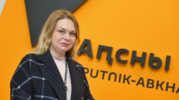 Итоги форума Visit Apsny и выставки Apsny HoReCa - Sputnik Абхазия