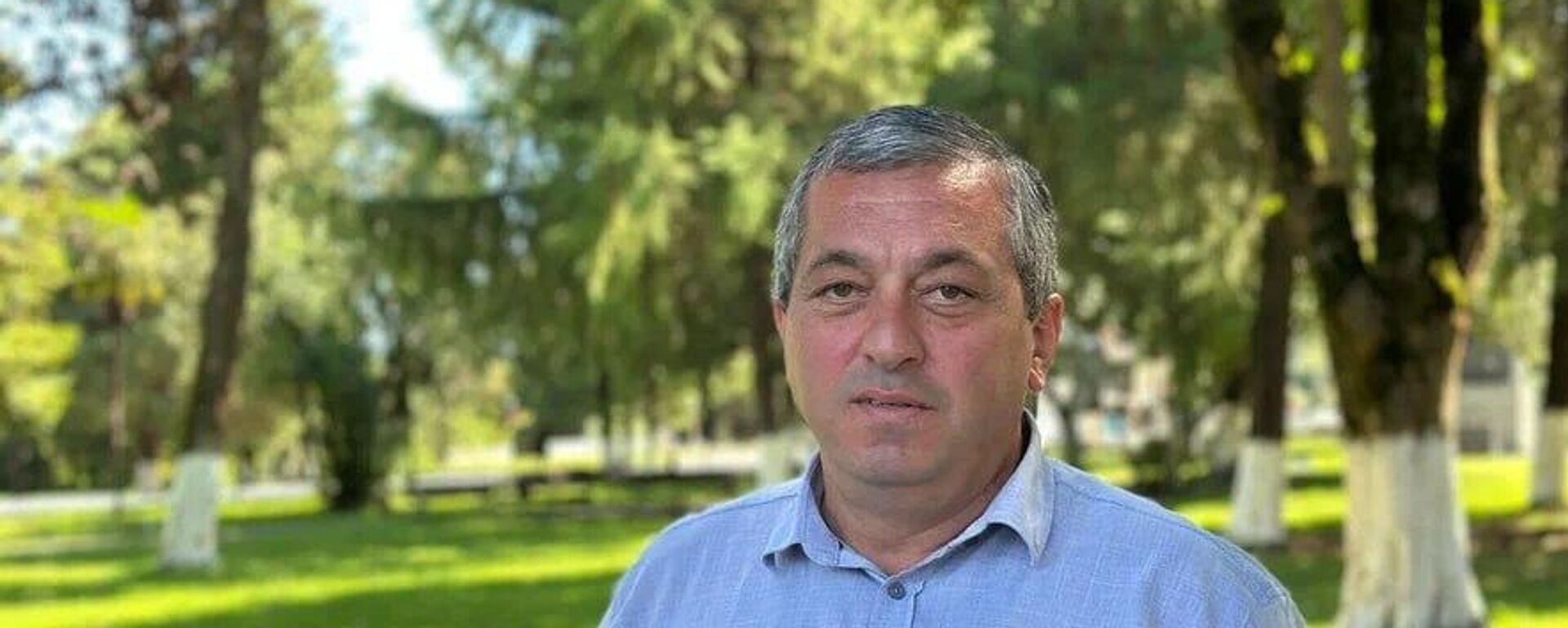 Ацитрустә сезон Гал араион аҿы: аҽаҩра зеиԥшрахаз еилаҳкаауеит - Sputnik Аҧсны, 1920, 09.10.2025