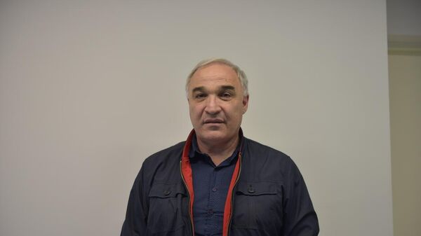 Ткуарчал: инспекция президента, ремонт дорог, турсезон - Sputnik Абхазия