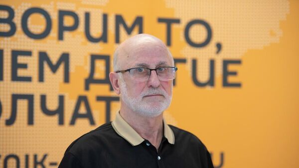 «Аԥсны ҭагалантәи аԥшшәқәа»: аҟазацәа еидызкыло апленер аартхоит ҩаԥхьа - Sputnik Аҧсны