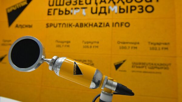 Точки соприкосновения в абхазской и российской турсферах - Sputnik Абхазия