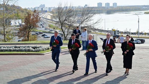 Делегация из Абхазии приняла участие в праздновании Дня республики Башкортостан - Sputnik Абхазия