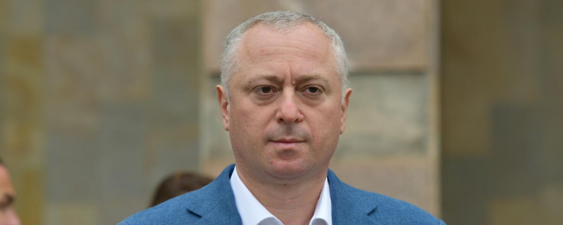 Бадра Гунба - Sputnik Абхазия, 1920, 18.12.2025