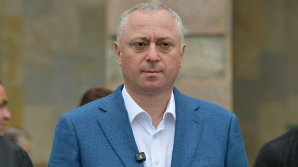 500 млн рублей составит бюджет программы по развитию сельского хозяйства в 2026 году - Sputnik Абхазия