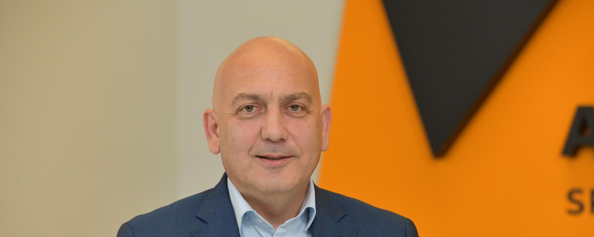 Даур Кове - Sputnik Абхазия, 1920, 19.11.2025