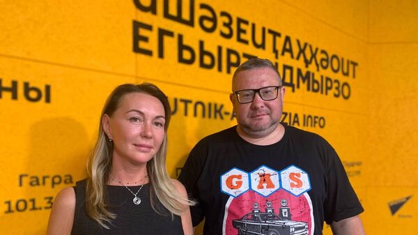 По следам выставки Apsny HoReCа: перспективы взаимодействия бизнеса - Sputnik Абхазия