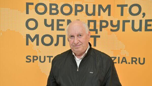 Аԥсны ҭагалантәи аԥшшәқәа: Жәларбжьаратәи аҟазаратә пленер аусура хацнаркит - Sputnik Аҧсны