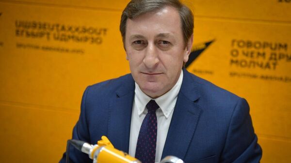 Ажәақәа рышьаҭақәа: Жәларбжьаратәи арҿиаратә еицлабра ахықәки амҩаԥысшьеи - Sputnik Аҧсны