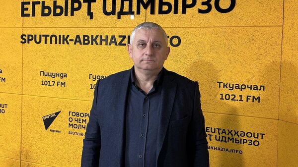 Еиҭамҵуа амал акадастр азы азакәан ауадаҩрақәа цәырнагеит: адепутат ихҳәаа - Sputnik Аҧсны