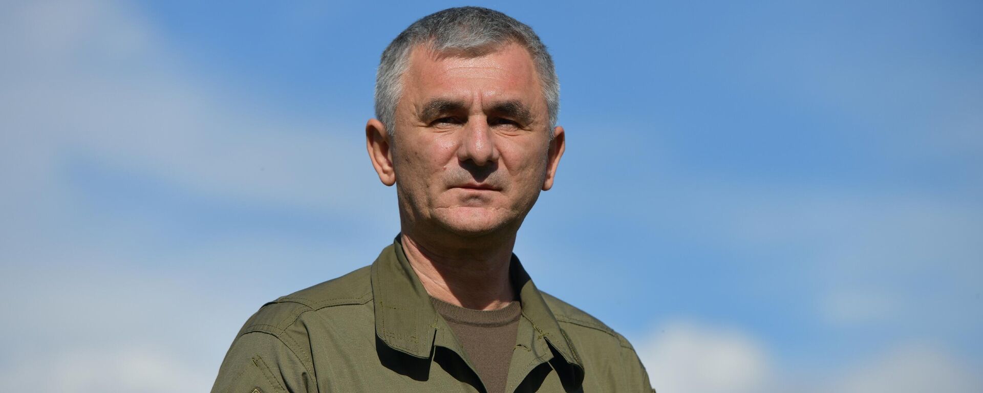 Рауль Лолуа - Sputnik Абхазия, 1920, 22.10.2025