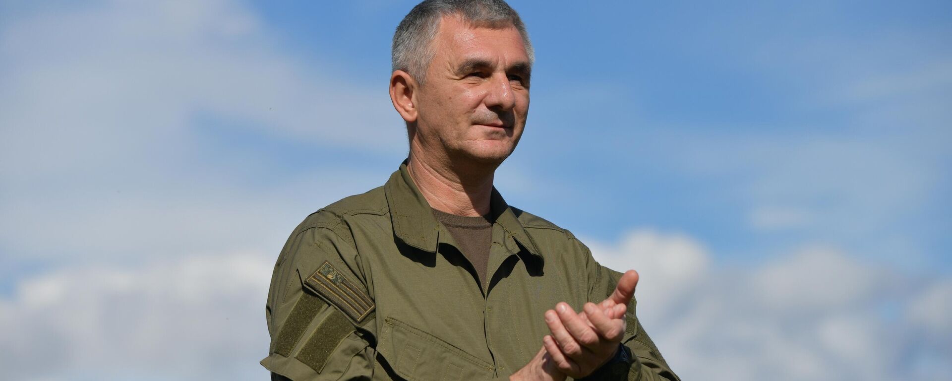 Рауль Лолуа Рауль Лолуа - Sputnik Абхазия, 1920, 22.10.2025