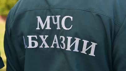 Шеврон МЧС