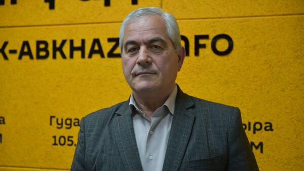 Аҟәаҟа иааит атуристтә дәыӷба Риҵа апассаџьырцәа аманы: аихамҩа анџьныр хада иҿцәажәара - Sputnik Аҧсны