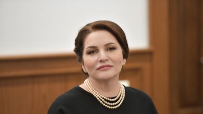 Хибла Герзмава