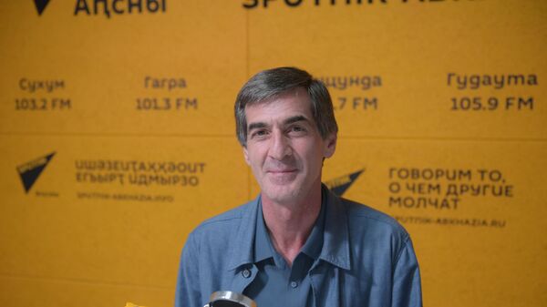 Водоснабжение, участие в Инвестпрограмме, День города: интервью с главой района - Sputnik Абхазия