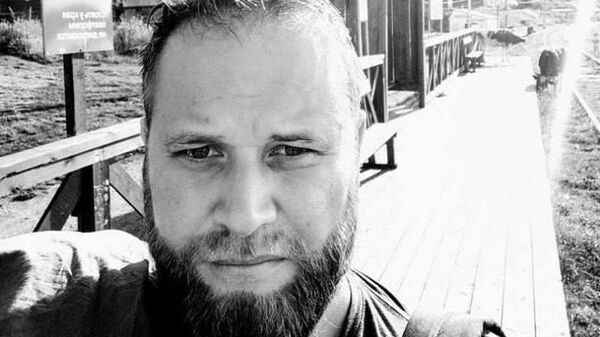 Военкор РИА Новости Иван Зуев погиб в Запорожской области при выполнении журналистского задания - Sputnik Аҧсны