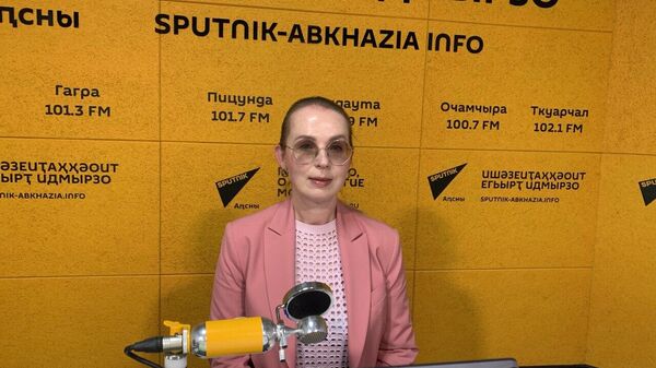 Молодежная политика в Абхазии: чем интересуется население  - Sputnik Абхазия