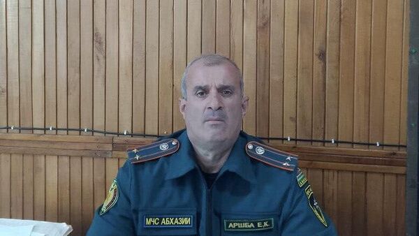 Ахьшәашәарақәа раан абылраҽацәыхьчаразы агәаҽанызаара: аиқәырхаҩ иҿцәажәара - Sputnik Аҧсны