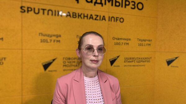 Молодежь Абхазии: данные социологических исследований - Sputnik Абхазия