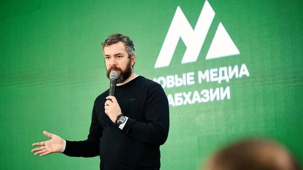 Новые независимые медиа-бренды будут созданы по итогам проекта Новые медиа Абхазии - Sputnik Аҧсны