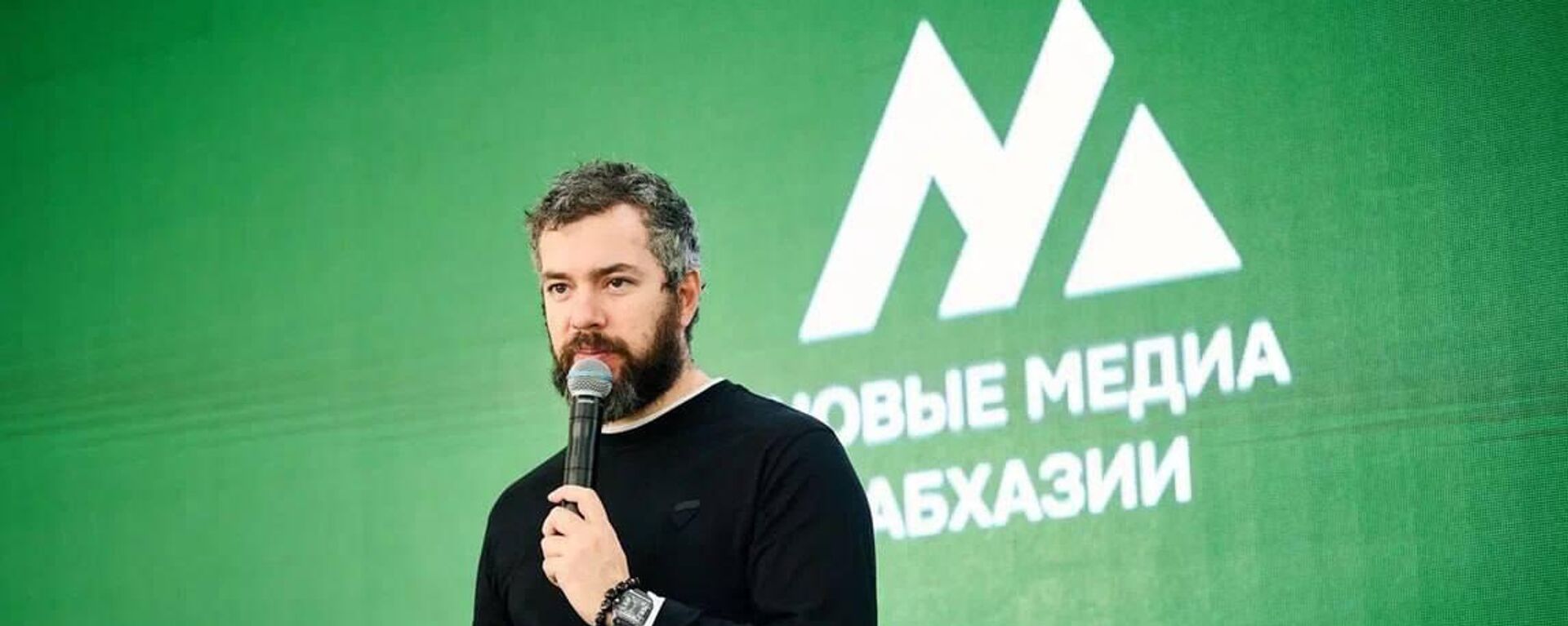 Новые независимые медиа-бренды будут созданы по итогам проекта Новые медиа Абхазии - Sputnik Аҧсны, 1920, 21.10.2025