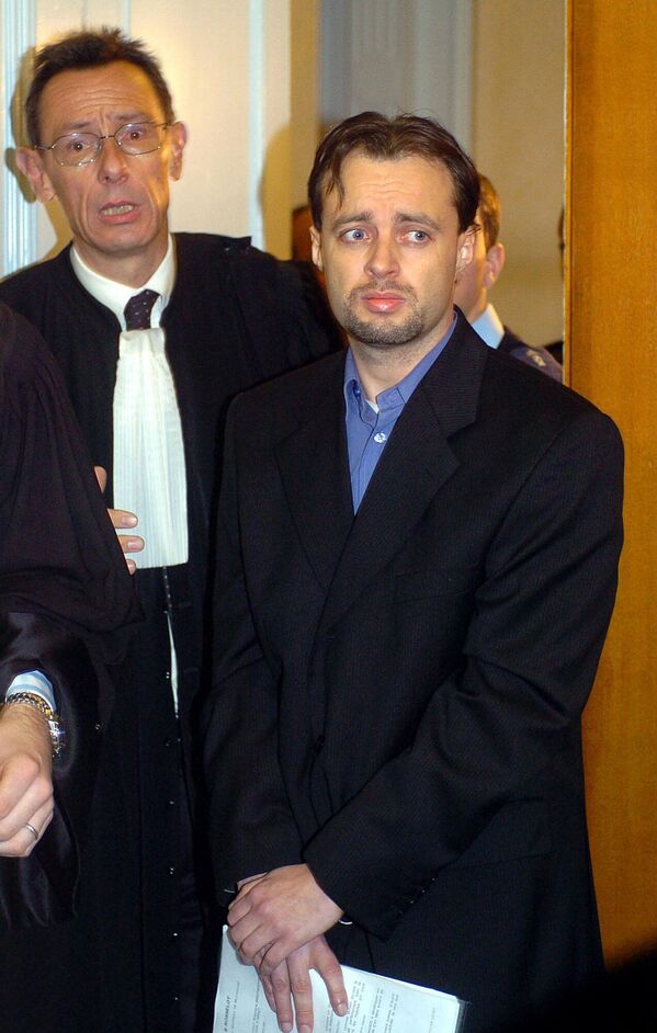 В 2005 году Стефан Брайтвизер предстал перед судом за кражу примерно 240 произведений искусства из музеев Франции, Германии и Швейцарии — одного из самых крупных дел в истории арт-краж. - Sputnik Абхазия