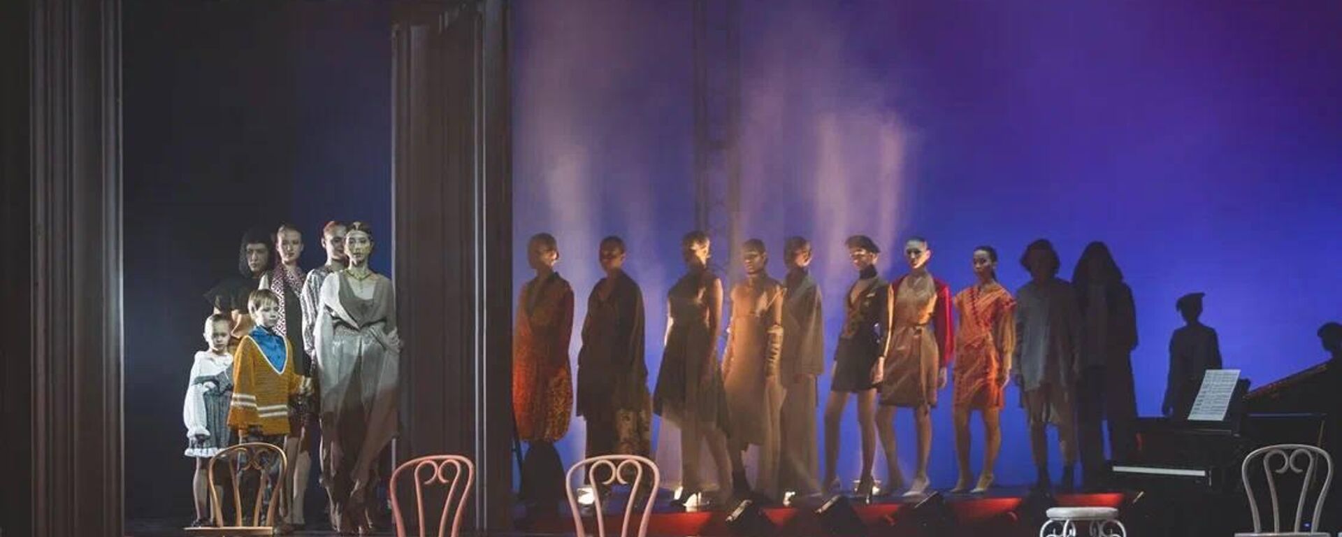 V фестиваль международных культурных инициатив пройдет в городах Абхазии в рамках визита российской делегации Росатома и фонда АТР АЭС - Sputnik Абхазия, 1920, 22.10.2025