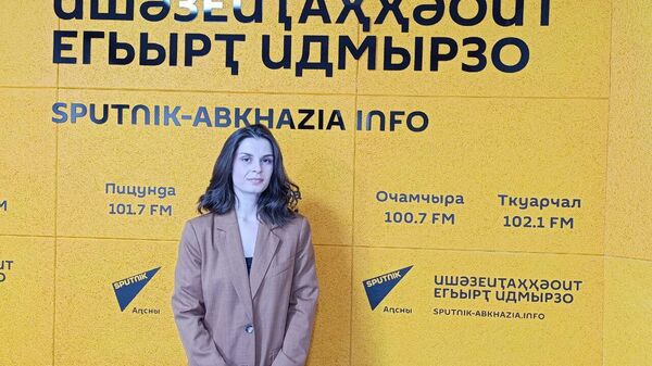Адемографиа арҿиаразы алкаақәа: аминистрра ахаҭарнак лыҿцәажәара - Sputnik Аҧсны