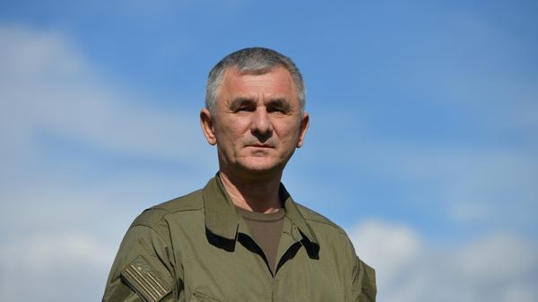 Такого еще не было: Лолуа рассказал о итогах оперативно-тактических учений в Абхазии - Sputnik Абхазия